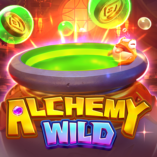 Alchemy Wild